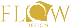 flowdesign gold logo for web